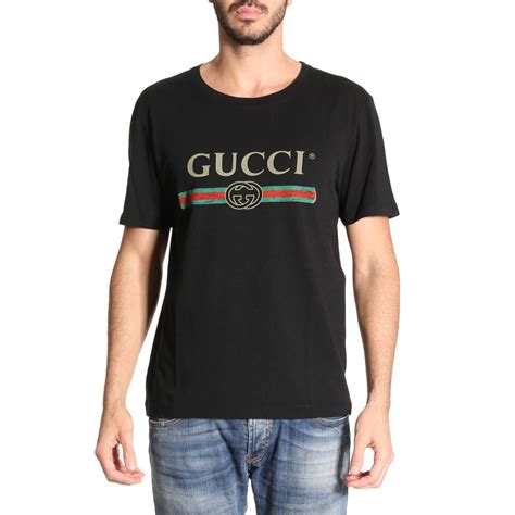 gucci mens jersey|Gucci t shirt outlet price.